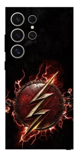 Чехол на Samsung Galaxy S25 Ultra Flash icon фото 1 из 1