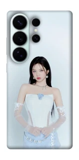 Чехол на Samsung Galaxy S26 Ultra Chiquita - BABYMONSTER фото 1 из 1