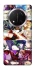 Чехол на Honor X9c Genshin Impact ver.2 фото 1 из 1