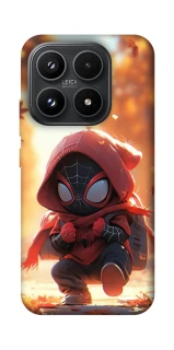 Чохол на Xiaomi 17 Mini  Spiderman фото 1 з 1