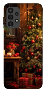 Чохол на Samsung Galaxy A13 4G Новорічний v47 фото 1 з 1