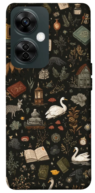 Чохол на OnePlus Nord CE 3 Lite Fantasy Books фото 1 з 1