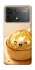 Чехол на Xiaomi Poco F6 Pro Dumpling ver.6 фото 1 из 1