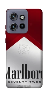 Чохол на Motorola Edge 50 Neo Marlboro фото 1 Чохол на Motorola Edge 50 Neo Marlboro фото 1 з 1