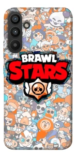 Чохол на Samsung Galaxy A34 5G Brawl Stars ver.15 фото 1 з 1