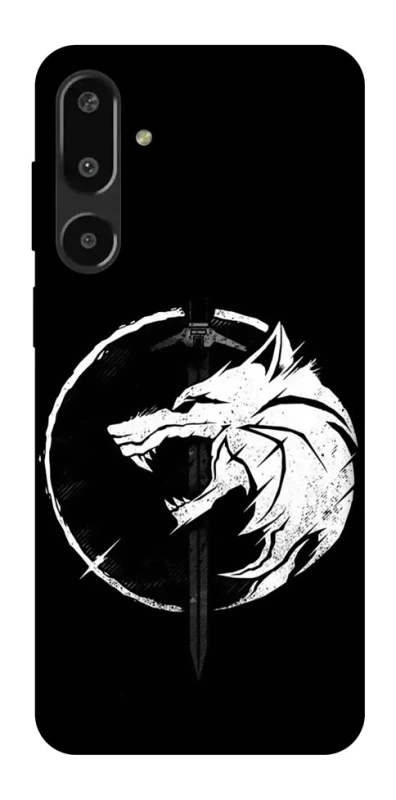 Чохол на Samsung Galaxy F16 Школа Вовка фото 1 з 1