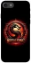 Чехол на Apple iPhone 7 / 8 (4.7") Mortal Kombat Dragon фото 1 из 1