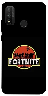 Чехол на Huawei P Smart (2020) Fortnite logo ver.1 фото 1 из 1