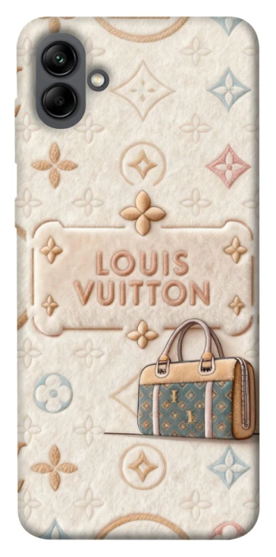 Чохол на Samsung Galaxy A04 Louis Vuitton фото 1 з 1