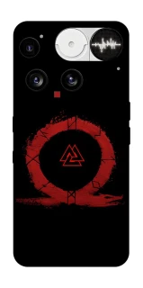 Чохол на Nothing Phone (3) Валькнут v2 фото 1 з 1