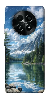 Чохол на Realme Narzo 70x River in the mountains фото 1 з 1
