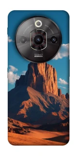 Чохол на ZTE Nubia Focus Pro Arizona mountain v2 фото 1 з 1