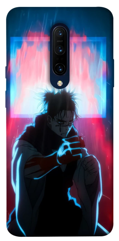 Чохол на OnePlus 7 Pro Choso v2 фото 1 з 1