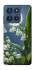 Чохол на Motorola Edge 60 Stylus Flowers v25 фото 1 з 1