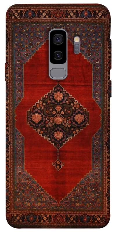 Чохол на Samsung Galaxy S9+ Килим v12 фото 1 з 1
