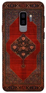 Чехол на Samsung Galaxy S9+ Килим v12 фото 1 из 1