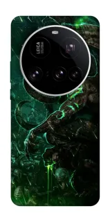Чехол на Xiaomi 15 Ultra Warcraft Illidan v2 фото 1 из 1