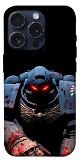 Чехол на Apple iPhone 15 Pro (6.1") Warhammer 40k v2 фото 1 из 1