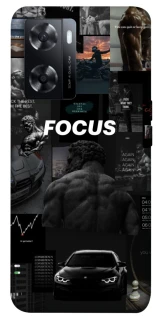 Чохол на Oppo A57s Focus ver.1 фото 1 з 1