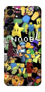Чохол на Samsung Galaxy A17 4G/5G Roblox Noob фото 1 з 1