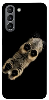 Чохол на Samsung Galaxy S21 Cat фото 1 з 1