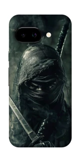 Чехол на Google Pixel 9a Assassin фото 1 Чехол на Google Pixel 9a Assassin фото 1 из 1