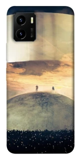 Чехол на Vivo Y15s Kanye West ver.3 фото 1 из 1