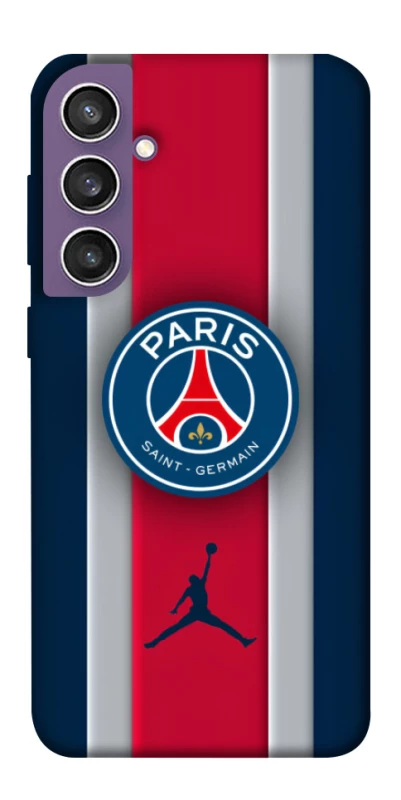 Чохол на Samsung Galaxy S23 FE FC PSG v3 фото 1 з 1