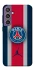 Чохол на Samsung Galaxy S23 FE FC PSG v3 фото 1 з 1