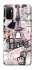 Чохол на Oppo A53 / A32 / A33 Fashion collage ver.8 фото 1 з 1