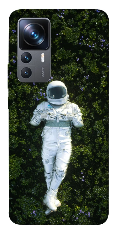 Чехол на Xiaomi 12T / 12T Pro Астронавт фото 1 из 1
