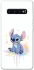 Чохол на Samsung Galaxy S10+ Stitch ver.4 фото 1 з 1