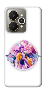 Чохол на Realme 15 K-Pop Demon Hunters ver.19 фото 1 з 1