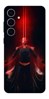 Чохол на Samsung Galaxy S25+ Homelander v2 фото 1 з 1