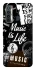 Чехол на TECNO Camon 17 Music is Life фото 1 из 1