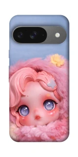 Чохол на Google Pixel 10 SKULLPANDA × My Little Pony Ver.3 фото 1 з 1