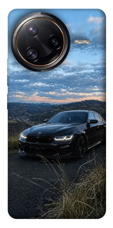 Чехол на Xiaomi Poco F7 Ultra BMW v50 фото 1 из 1