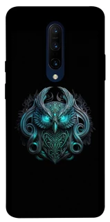 Чохол на OnePlus 7 Pro Fantastic owl фото 1 з 1