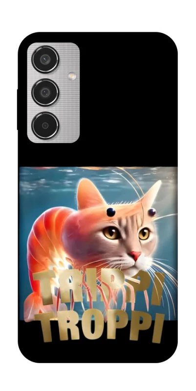 Чехол на Samsung Galaxy M35 Trippi Troppi фото 1 из 1