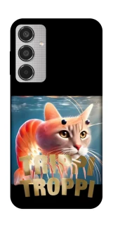 Чехол на Samsung Galaxy M35 Trippi Troppi фото 1 из 1