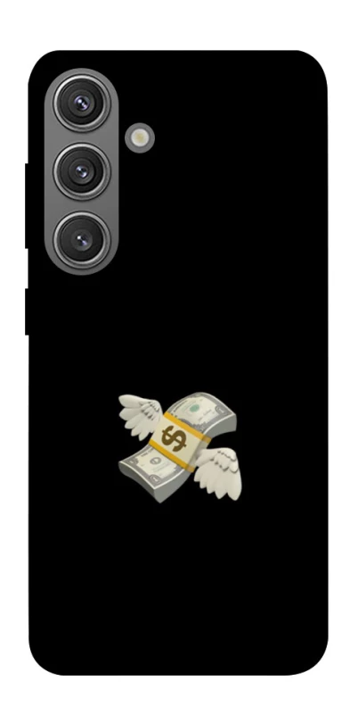 Чохол на Samsung Galaxy S24+ Easy cash фото 1 з 1