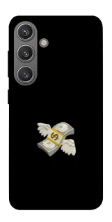 Чохол на Samsung Galaxy S24+ Easy cash фото 1 з 1