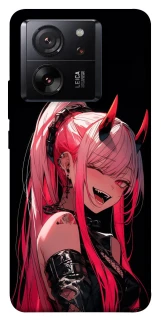 Чохол на Xiaomi 13T Pro Makima v2 фото 1 з 1