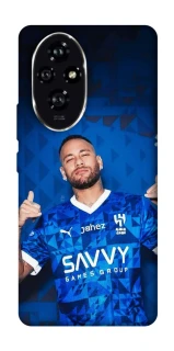 Чохол на Honor 200 Neymar Jr. фото 1 з 1