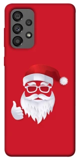 Чохол на Samsung Galaxy A73 5G Christmas mood ver.12 фото 1 з 1