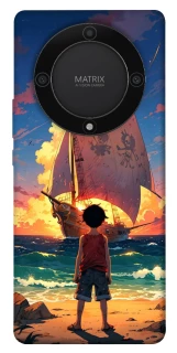 Чехол на Huawei Magic5 Lite One Piece фото 1 из 1