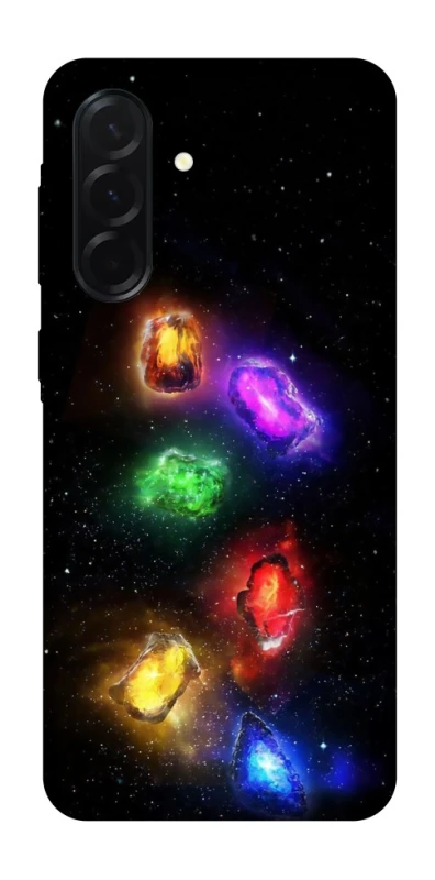 Чохол на Samsung Galaxy A37 5G Infinity Stones фото 1 з 1