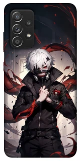 Чохол на Samsung Galaxy A52 4G / A52 5G Ken Kaneki фото 1 з 1