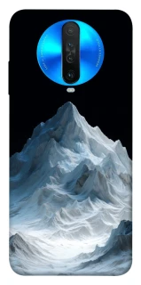 Чохол на Xiaomi Redmi K30 White mountain фото 1 з 1