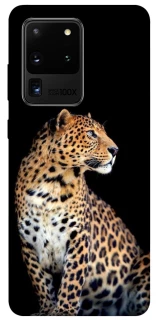 Чохол на Samsung Galaxy S20 Ultra Leopard v2 фото 1 з 1